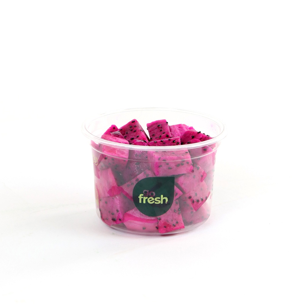 Red Dragon Snack "Go Fresh" -  سناك  خفيفة التنين الاحمر 