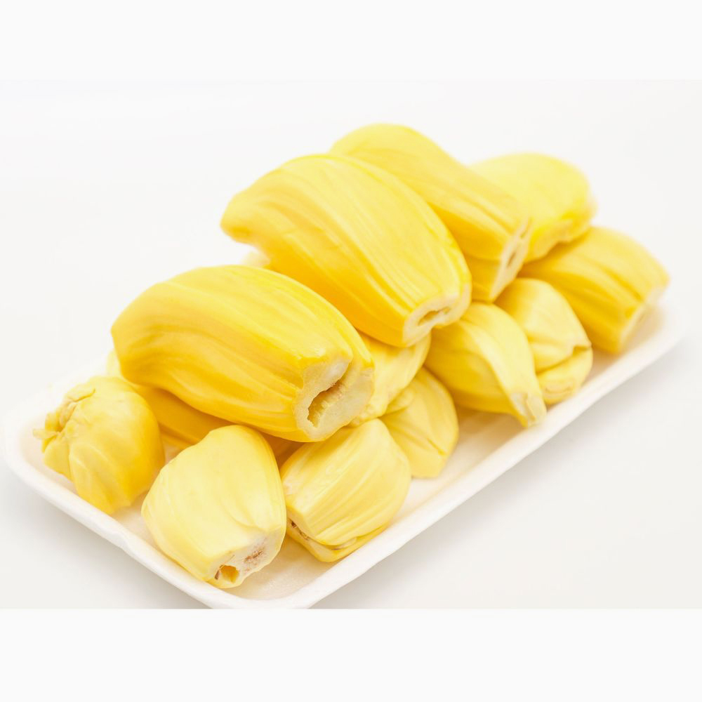 Ripe Jackfruit 250 gm جاك فروت باكيت تيلاندي
