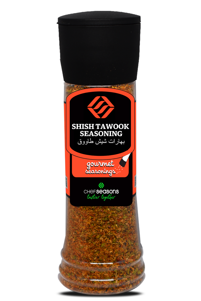 Shish Tawook Seasoning 170 gm "Chef Seasons"