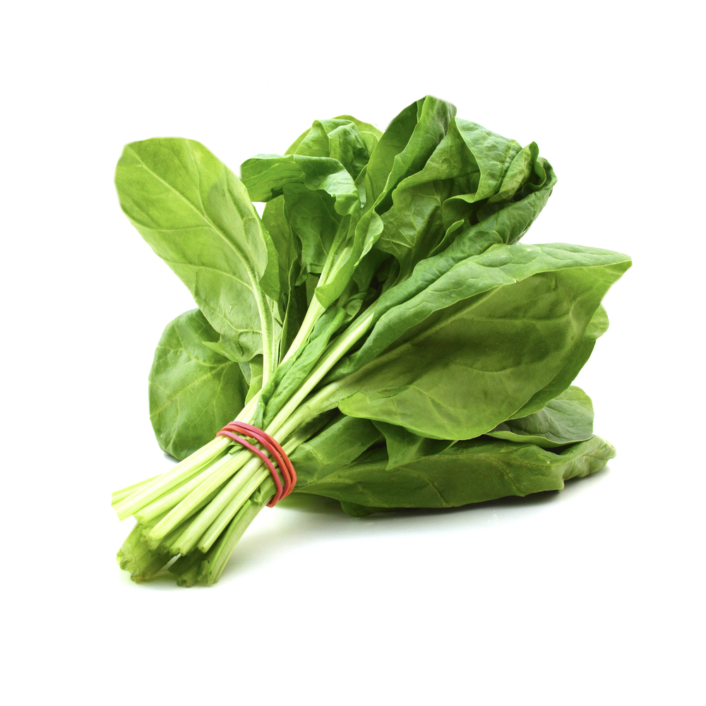 Spinach Leaves 250 gm
