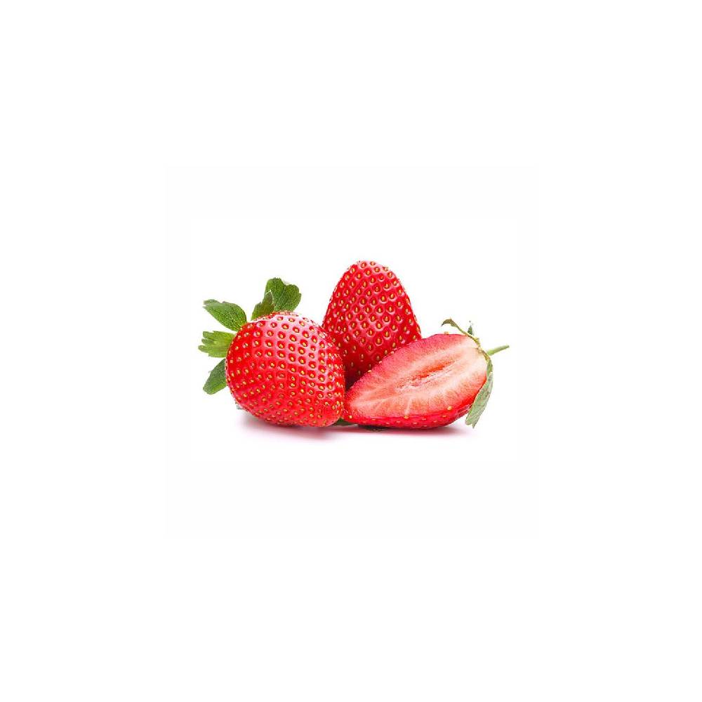 Strawberry  "Egypt" 250 gm -  فراولة مصري