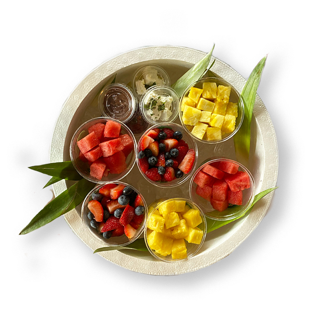 Vitamin 'Sea' Box "Go Fresh"