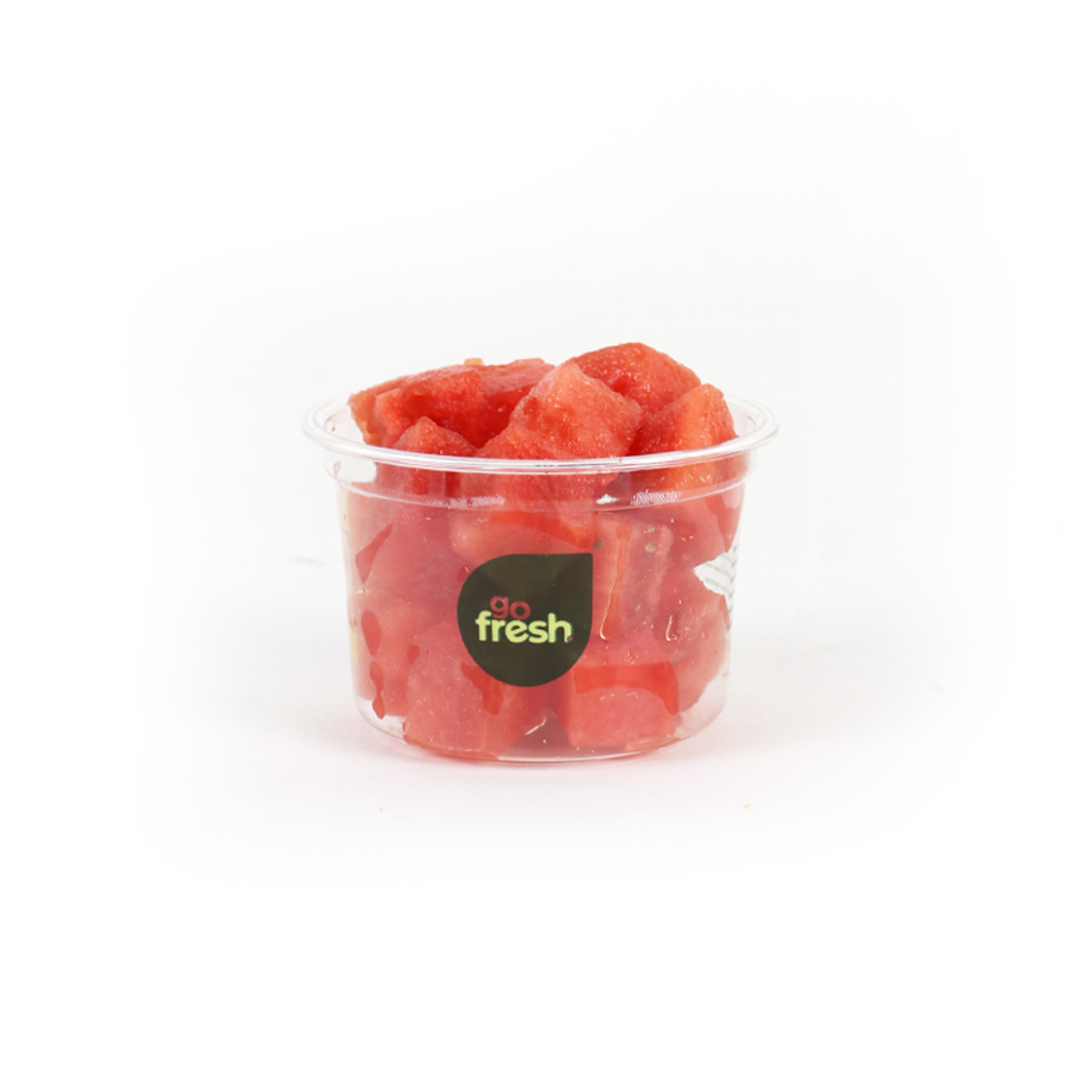 Watermelon Seedless Snack "Go Fresh" - سناك  بطيخ بدون بذور 