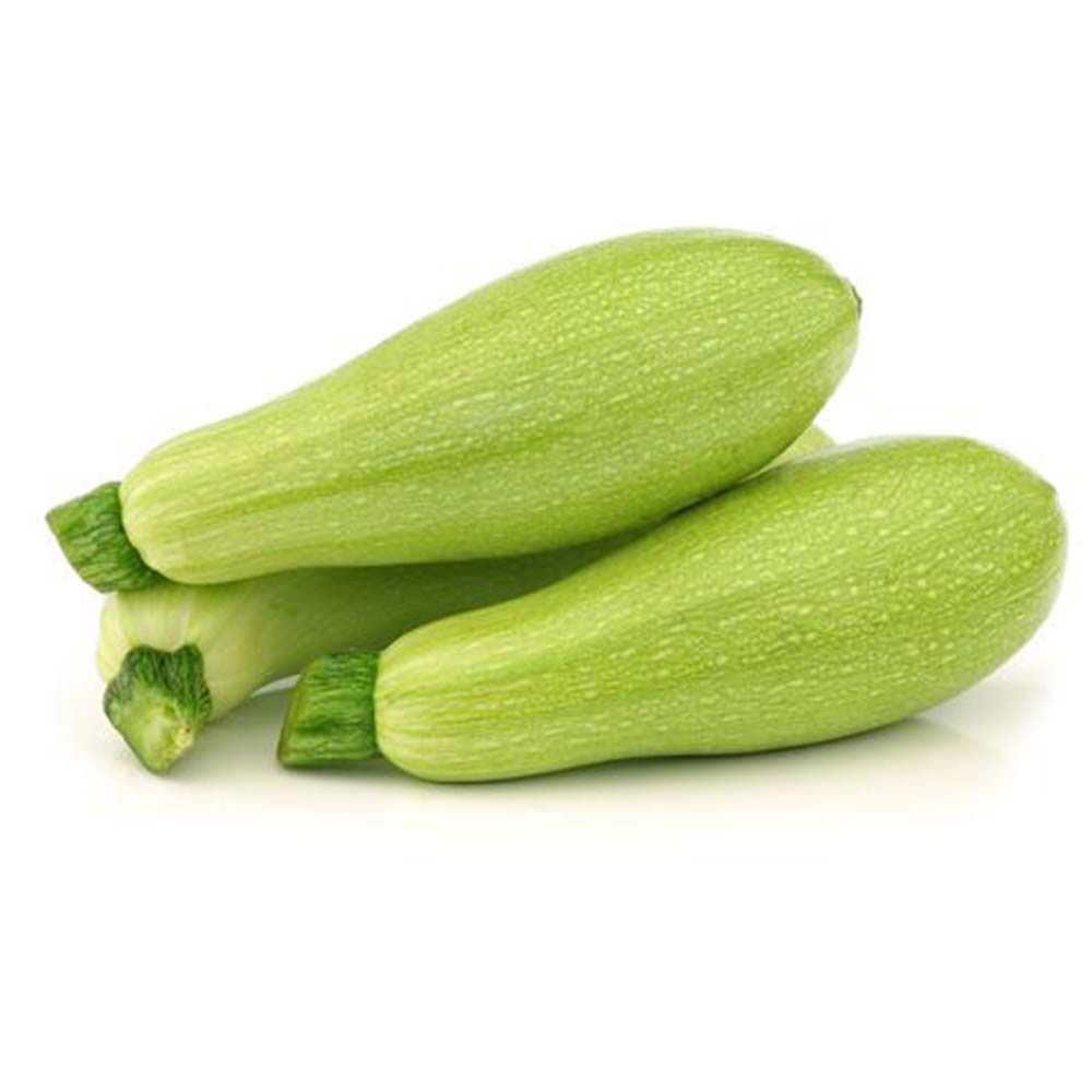Zucchini - كوسا