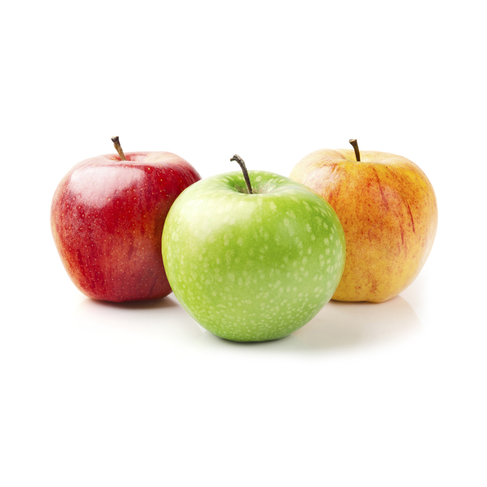 Mix Apples Box