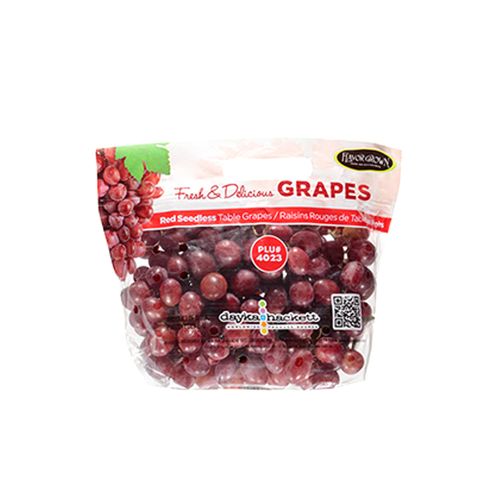 Grapes Red USA (Seedless) - عنب أحمر أمريكي
