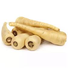 Parsnips 500 g