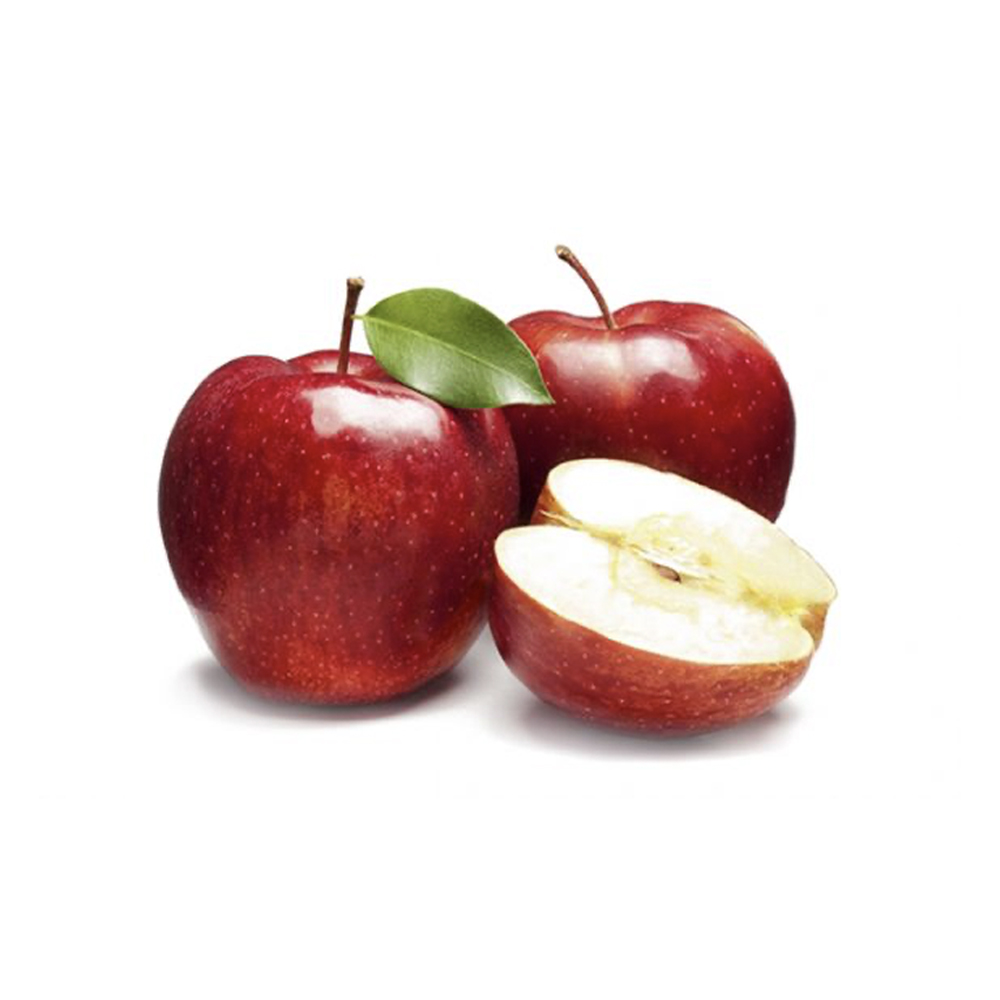 Apple Red - تفاح أحمر
