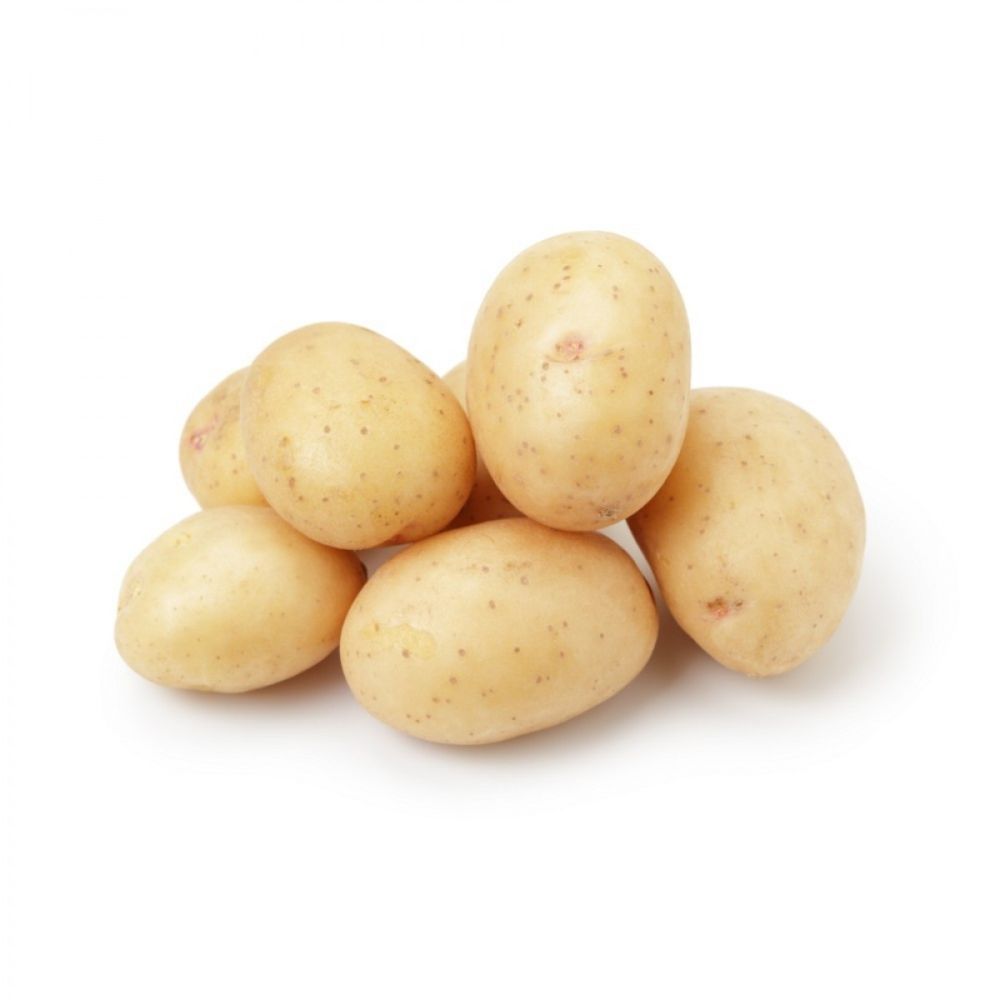 Baby Potato 500 gm