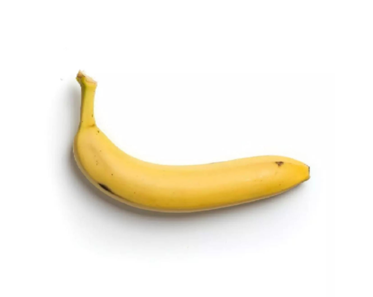 Banana (pc) - موز (حبة)