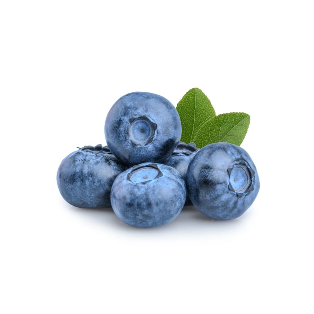 Blueberry 170 gm USA/Mexico - بلو بيري المكسيك 170 جرام
