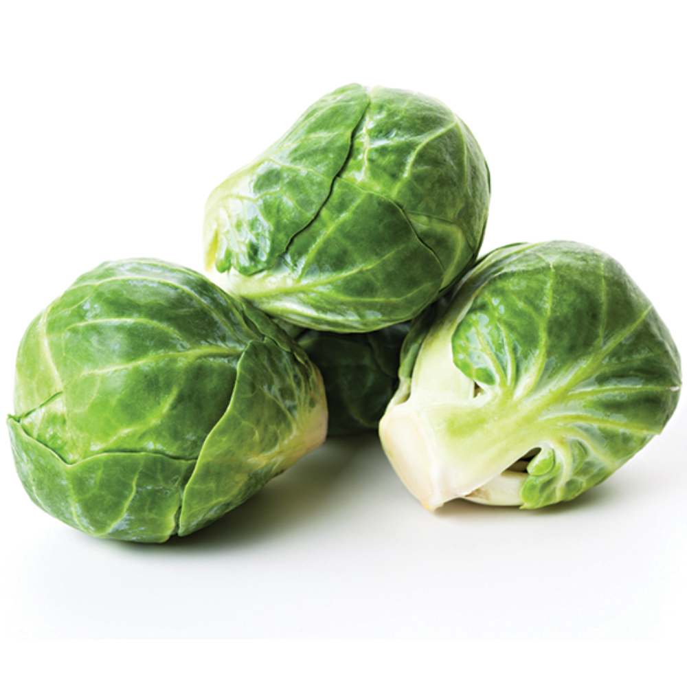 Brussels Sprouts 500 gm
