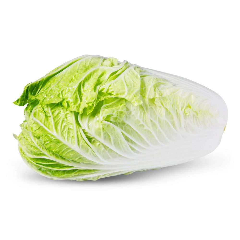 Cabbage Chinese (pc) 800 gm
