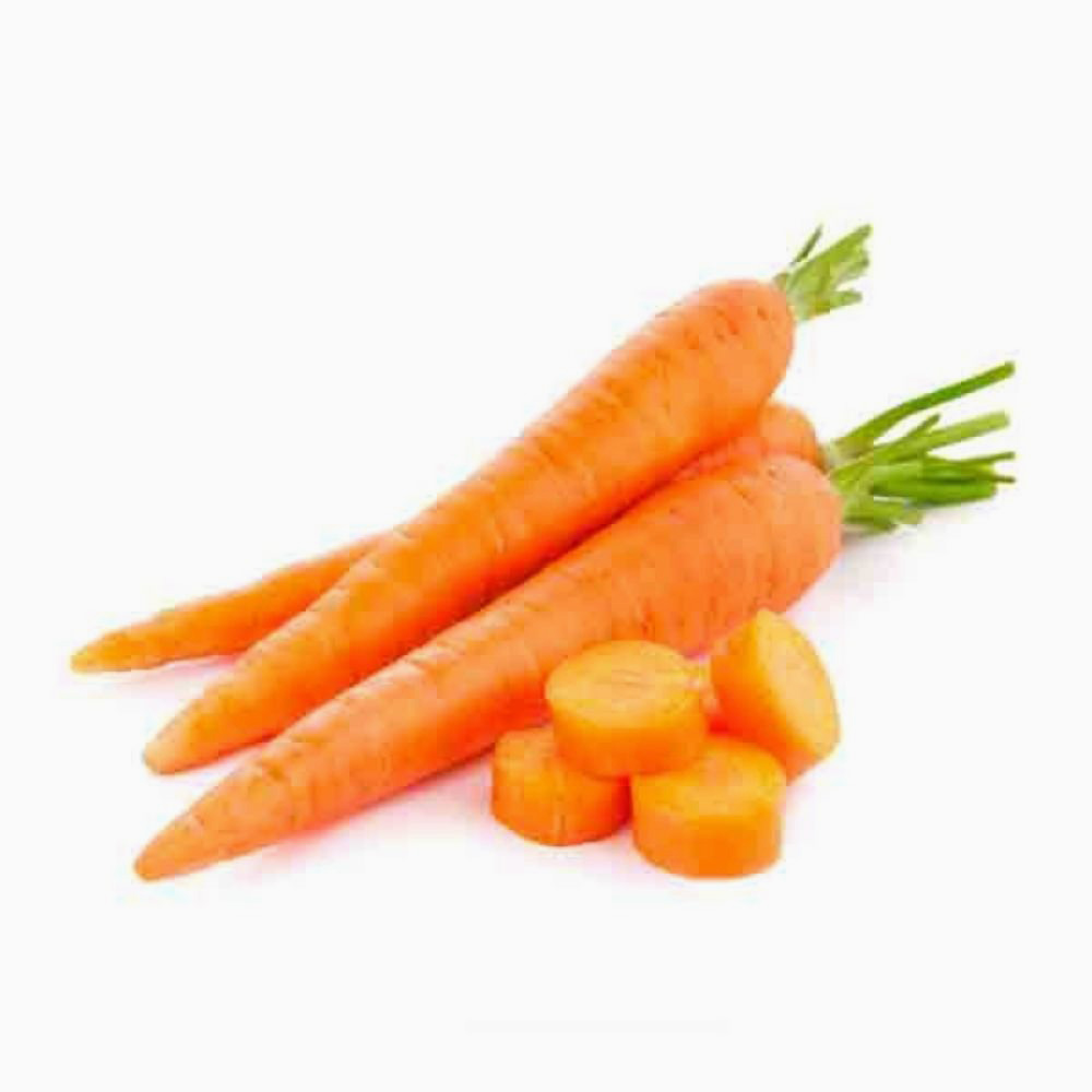 Carrots - جزر
