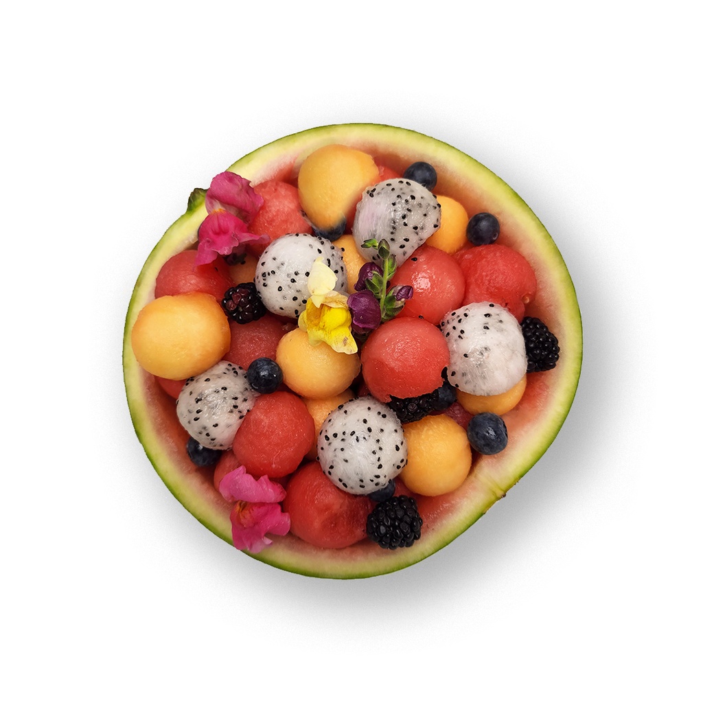 Go Melon Box "Go Fresh"