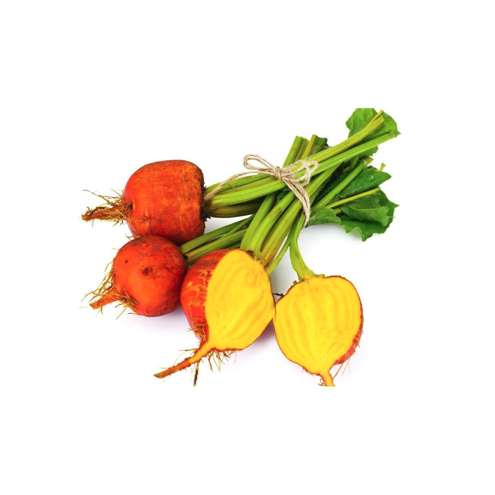 Golden Beetroot 500 gm