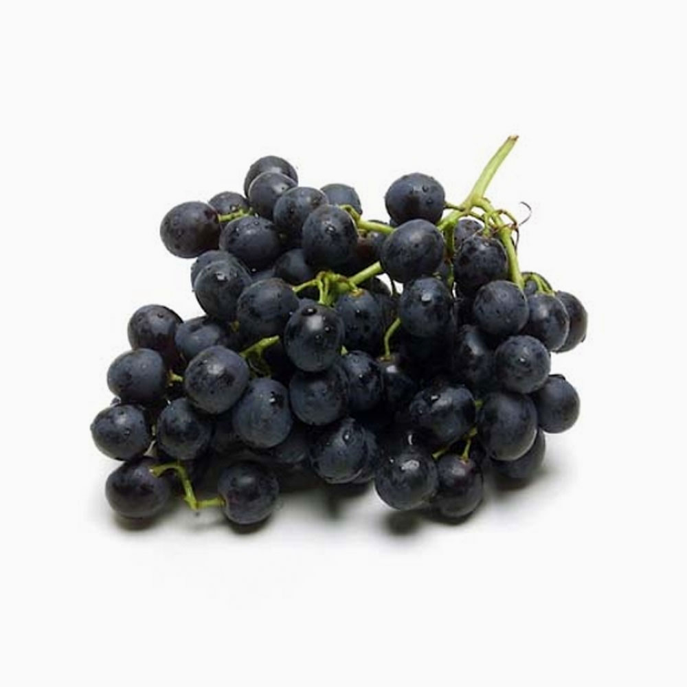 Grapes Black - عنب أسود