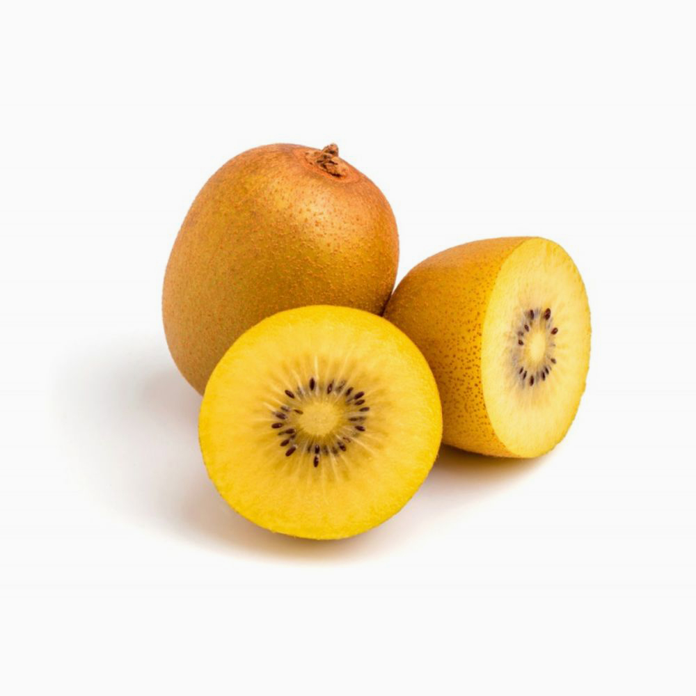 Kiwi Gold (Italy/New Zealand) "KG"