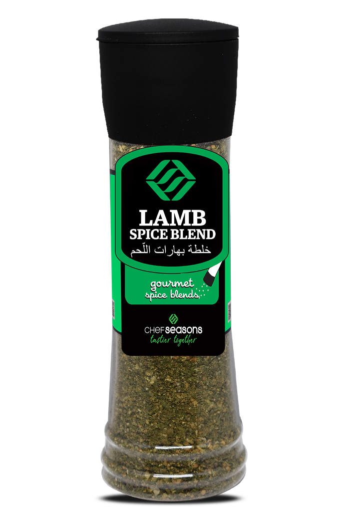Lamb Spice Blend 150 gm "Chef Seasons""