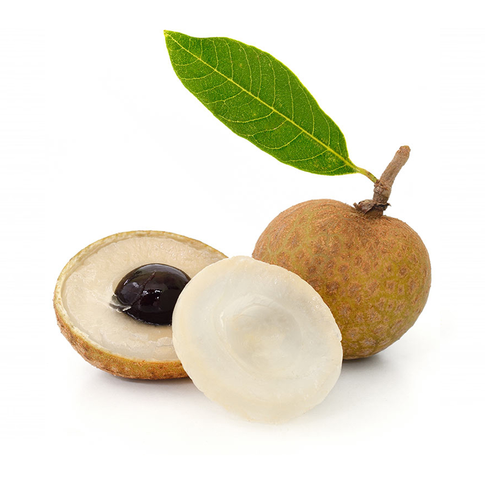 Longan 500 gm -      لونجان تايلاند