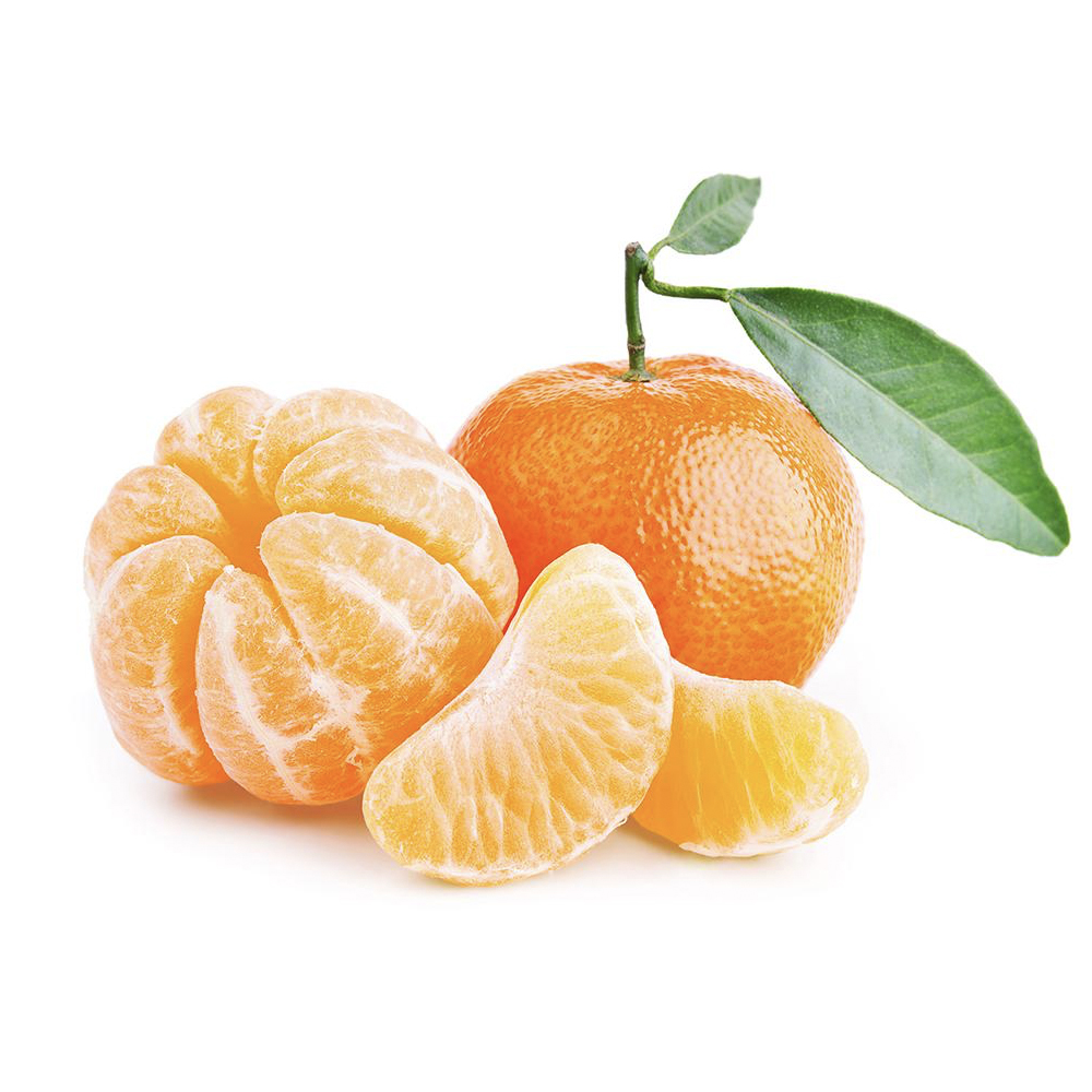 Mandarin South Africa/Australia - الأفندي