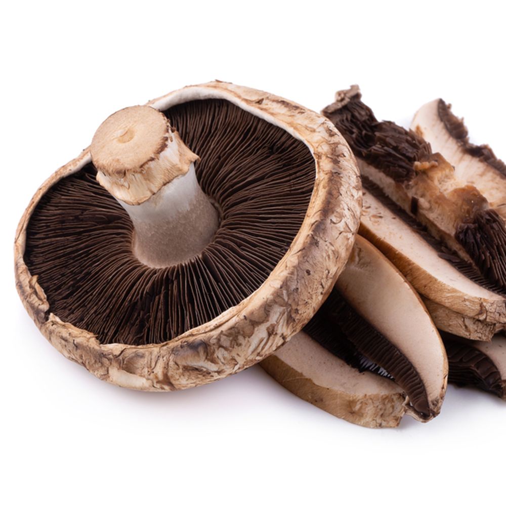 Mushroom Portobello 500 gm