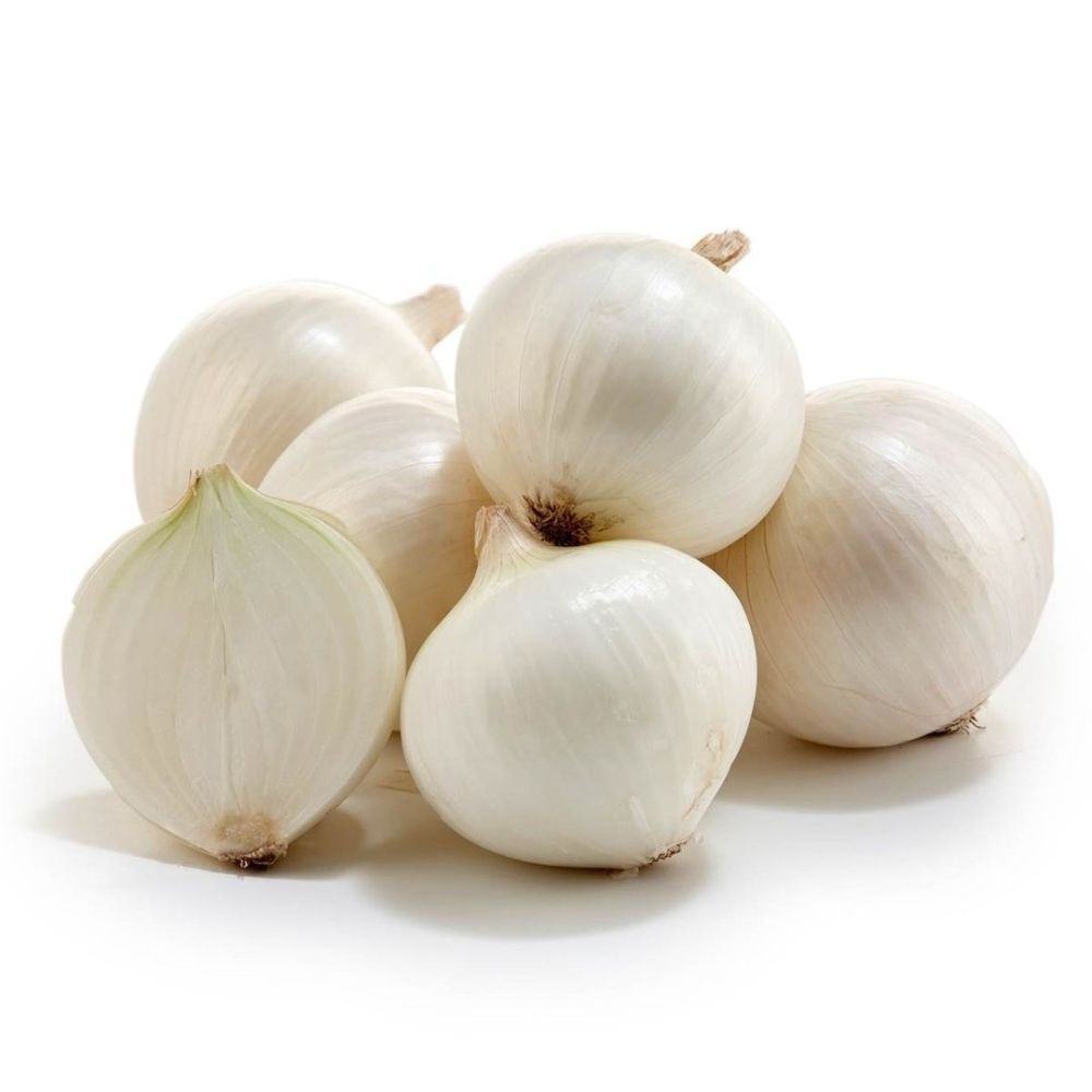 Onion White - بصل أبيض