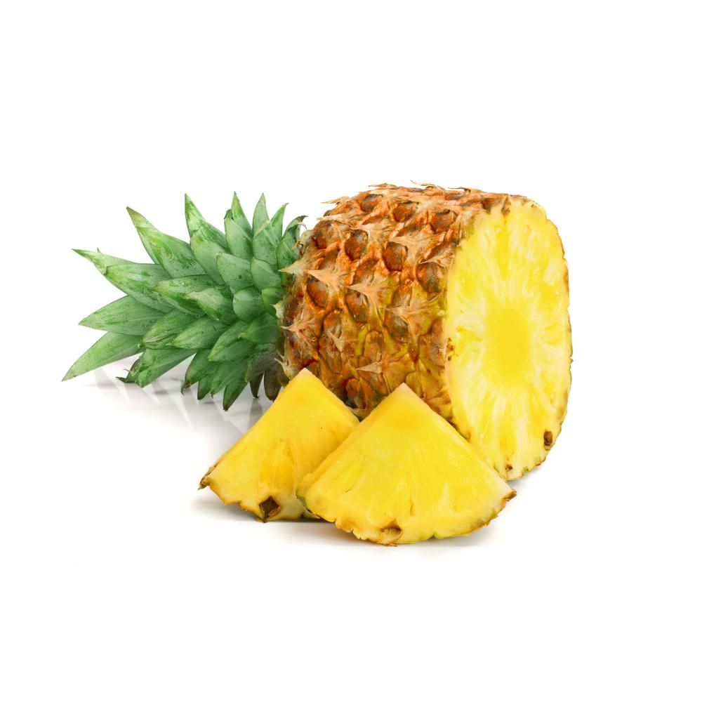 Pineapple Honeyglow (Pc)