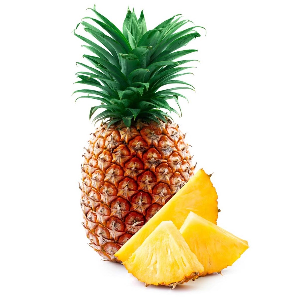 Pineapple "Piece" -اناناس بالحبة كيني