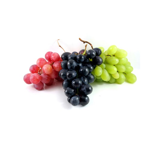 [6005] Mix Grapes Box "Go Fresh" - بوكس عنب مشكل