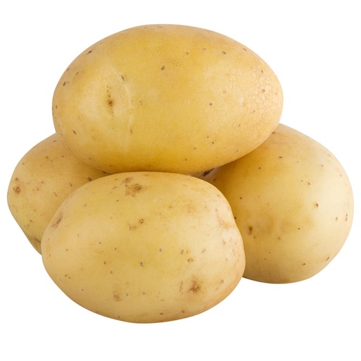 [2163] Potato - بطاطس