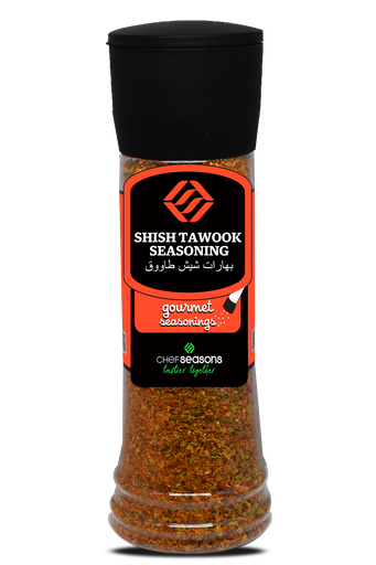 [10015] Shish Tawook Seasoning 170 gm "Chef Seasons"