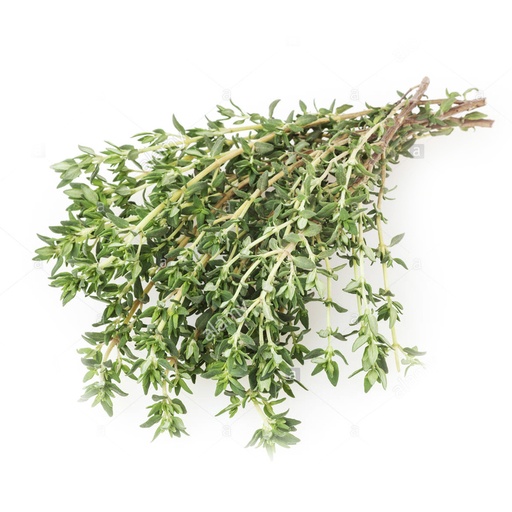 [3058] Thyme Leaves 250 gm