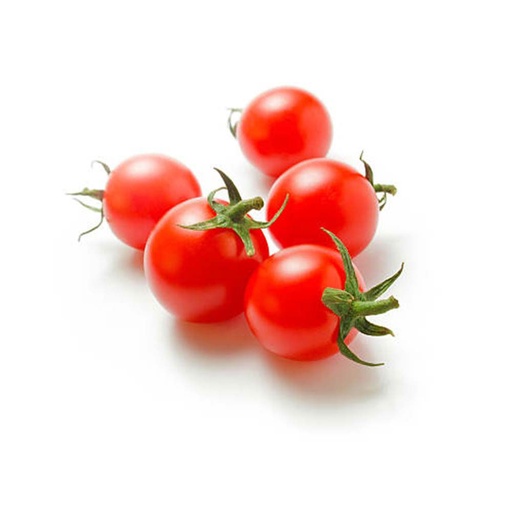 [2184] Tomato Cherry Red "Morocco" 250 gm - طماطم شيري أحمر مغربي