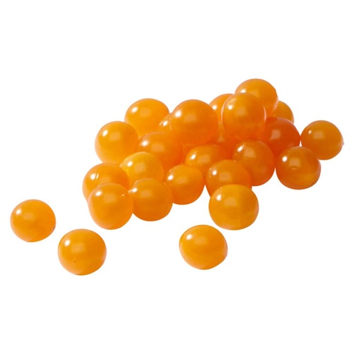 [2200] Tomberry Yellow 125 gm - طماطم تومبيري أصفر