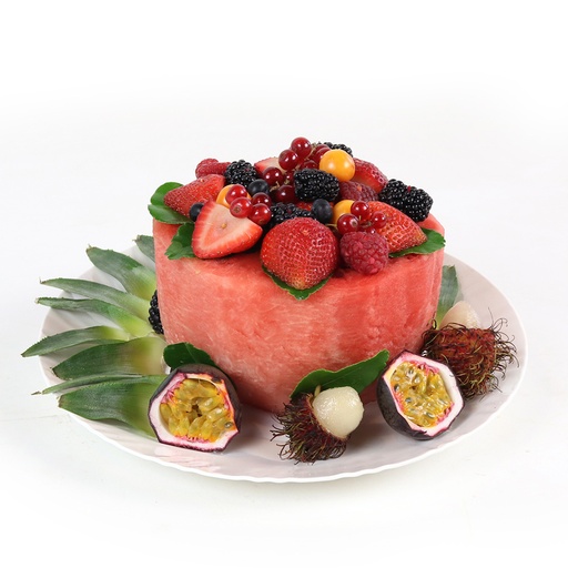 [7415] Summer of Melons "Go Fresh"