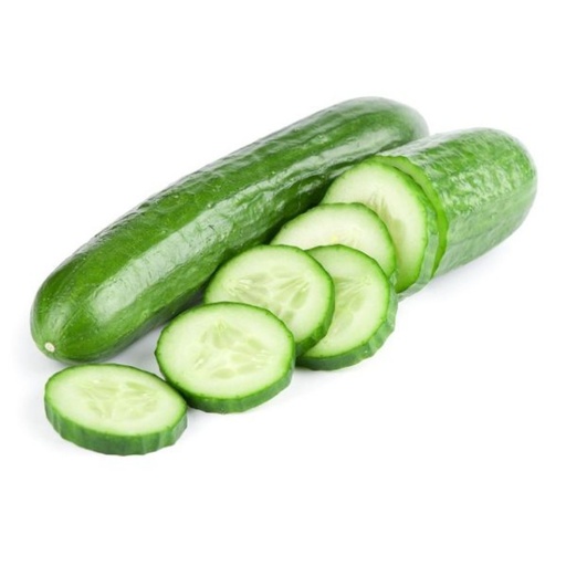 [2523] Cucumber 500g