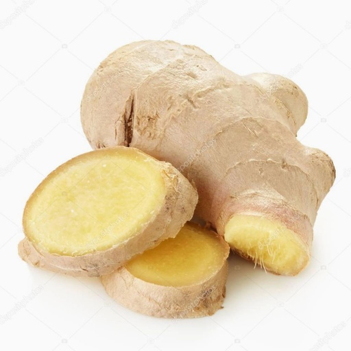 [2527] Ginger 500g