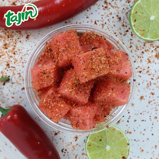 [7430] Watermelon Snack w Tajin