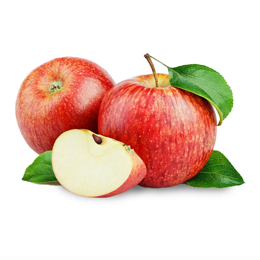[1001] Apple Royal Gala -  تفاح سكّري