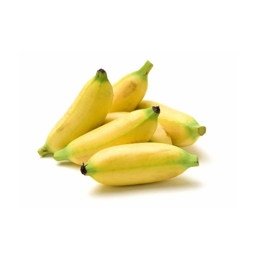 [1265] Baby Banana Columbia Pkt