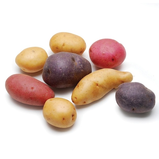 [2262] Baby Potato Medley 680 gm U.S.A