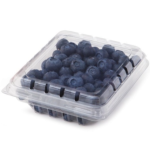 [1010] Blueberry 125 gm - وت أزرق 125 غرام – البرتغال/هولندا