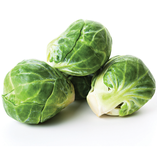 [2267] Brussels Sprouts 500 gm