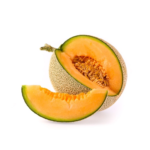 [1240] Cantaloupe Melon (pc)
