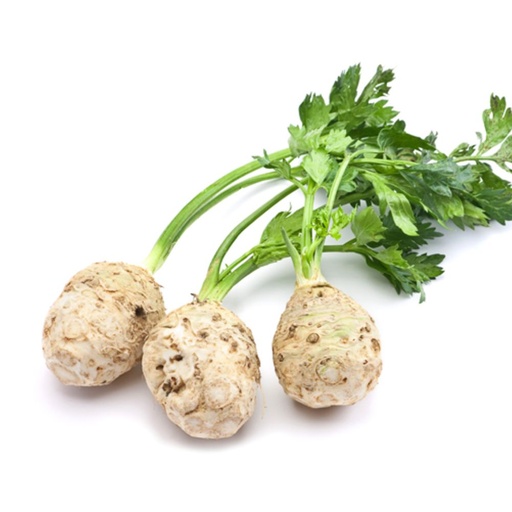 [2276] Celery Root (Celeriac) 750 gm