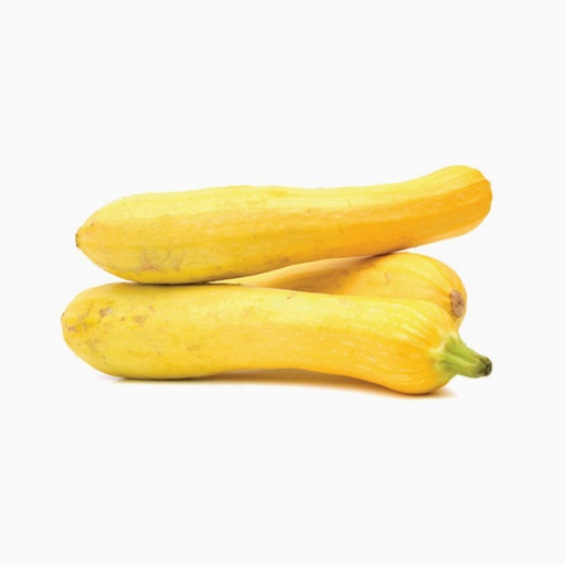[2289] Courgette Yellow (pc) 450 gm