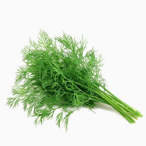 [3047] Dill Leaves 250 gm