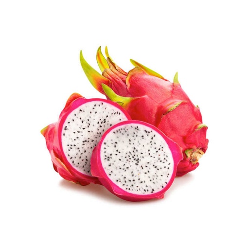 [1173] Dragon Fruit White Pkt Thailand - دراغون فروت ابيض باكيت تايلندي