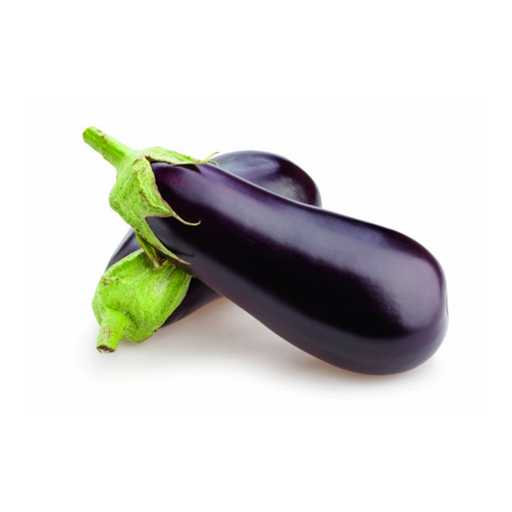 [2156] Eggplant - باذنجان